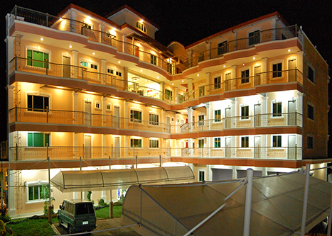 Architectural 01