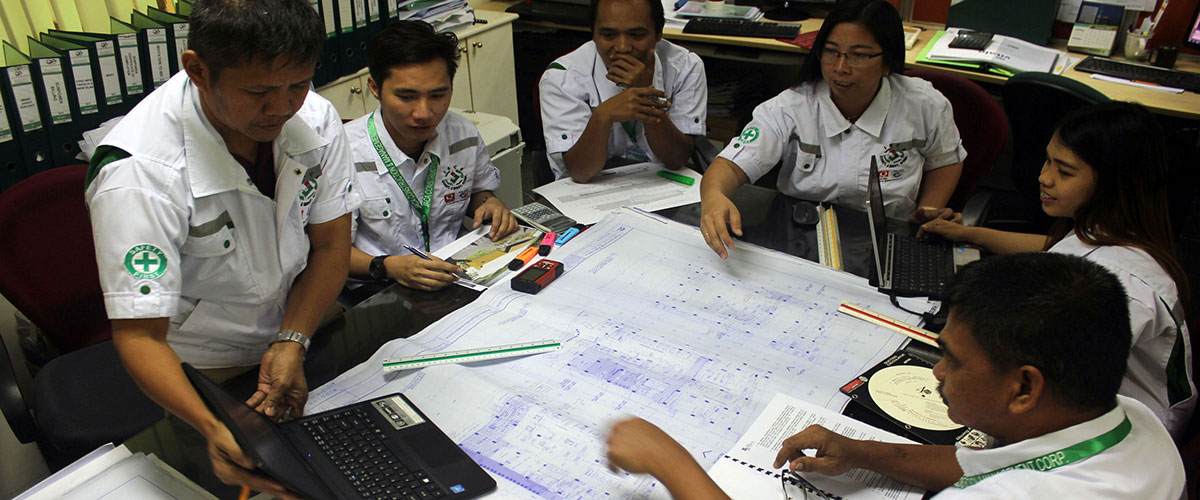 Careers Banner