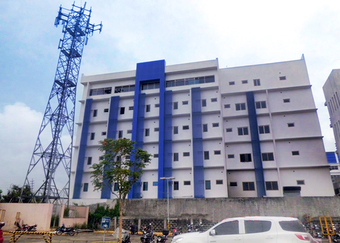 Civil Structural 01