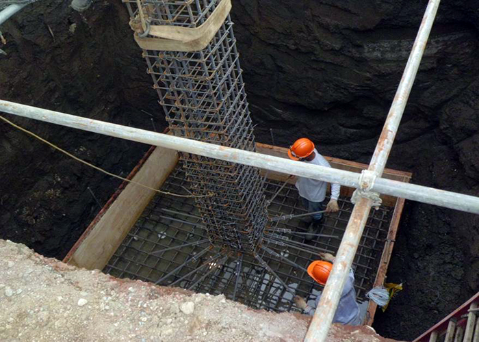 Civil Structural 03