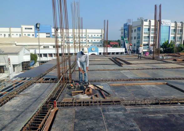 Civil Structural 05