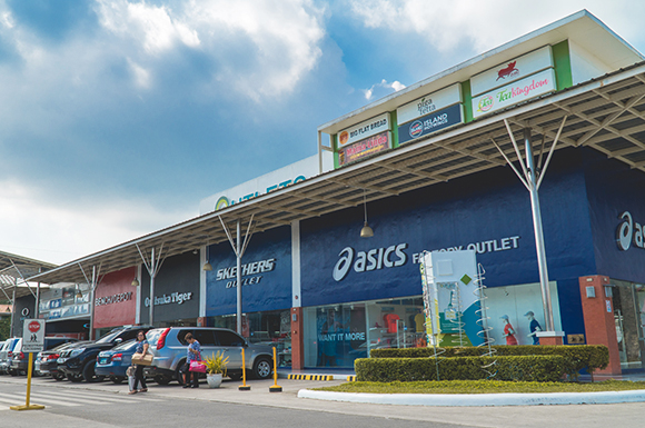 Commercial Pueblo Verde A