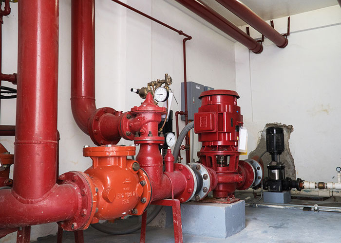 Fire Protection 02