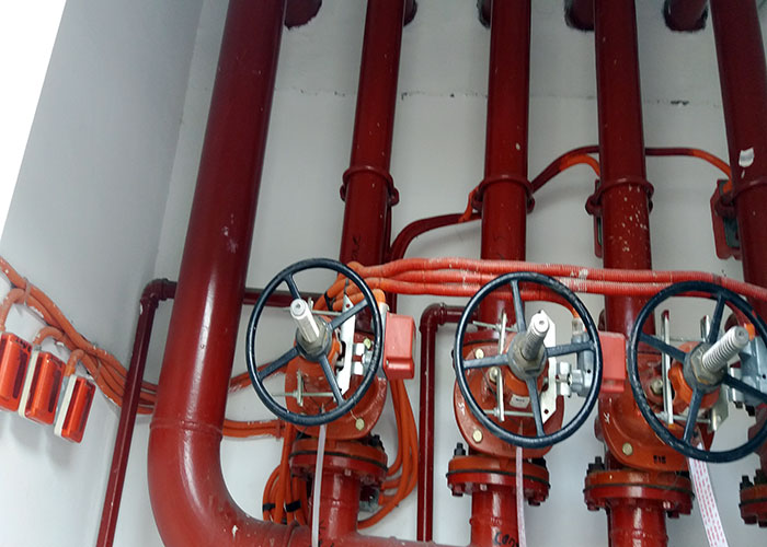 Fire Protection 03