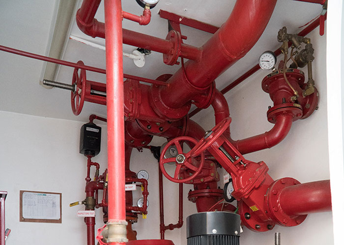 Fire Protection 04