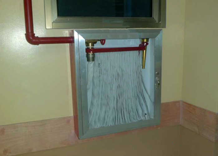 Fire Protection 05