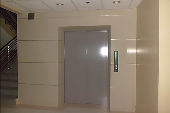 Institution MMMC 02