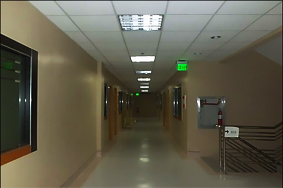 Institution MMMC 03