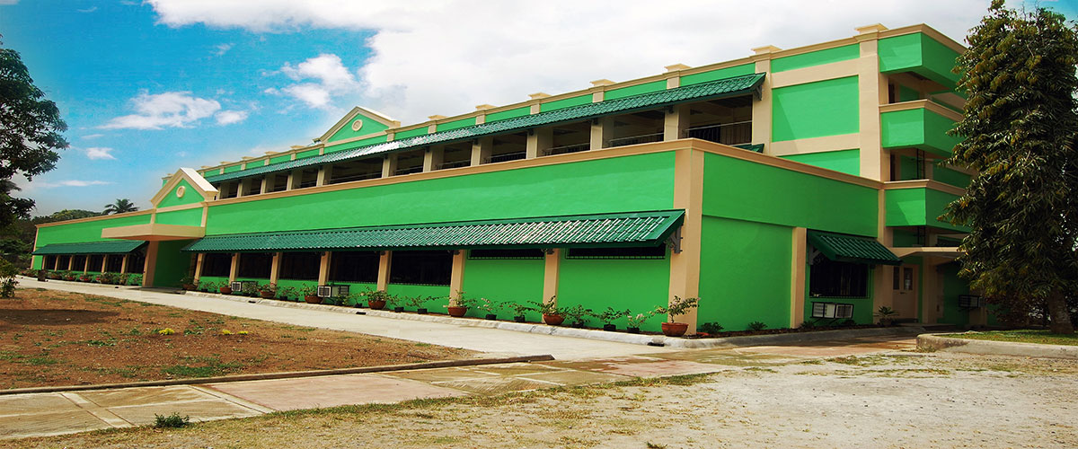 Institution