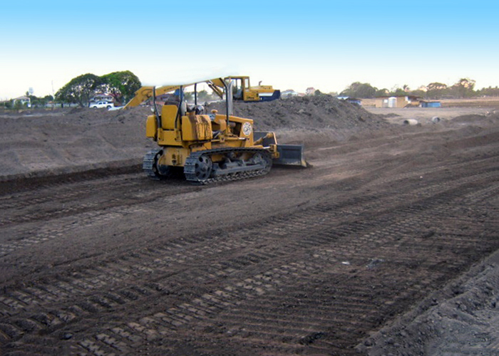 Site Development 02