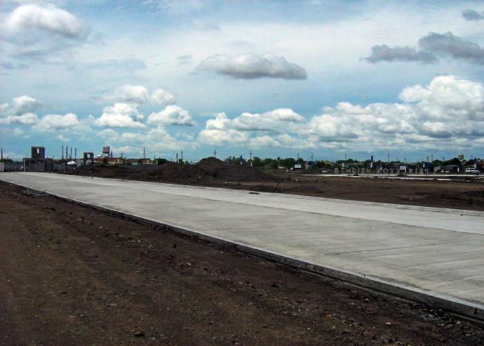 Site Development 03