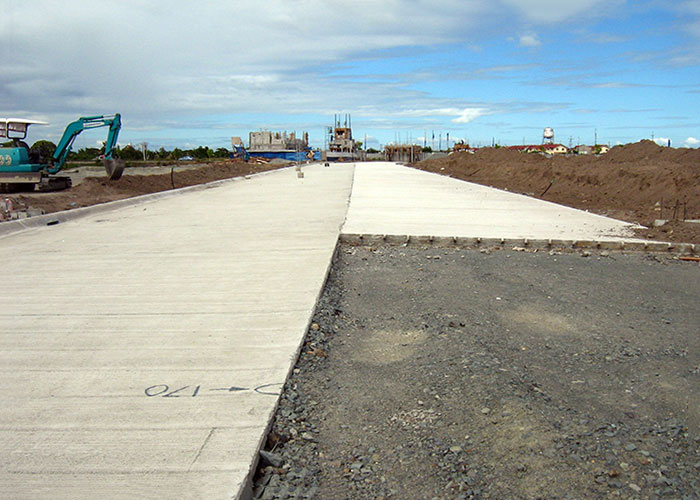 Site Development 04