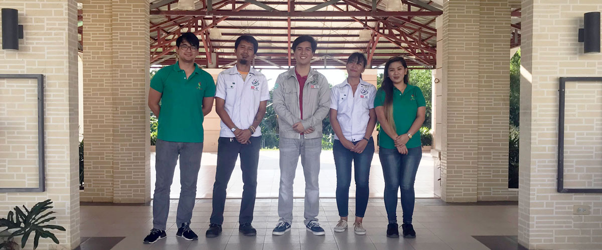 Team Amara