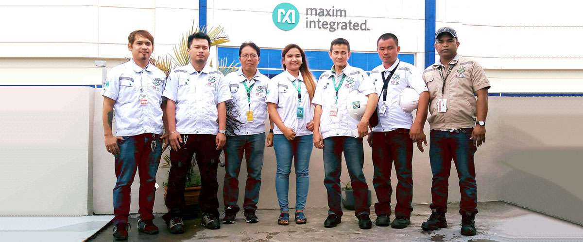 Team Maxim